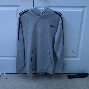Adidas sweater
